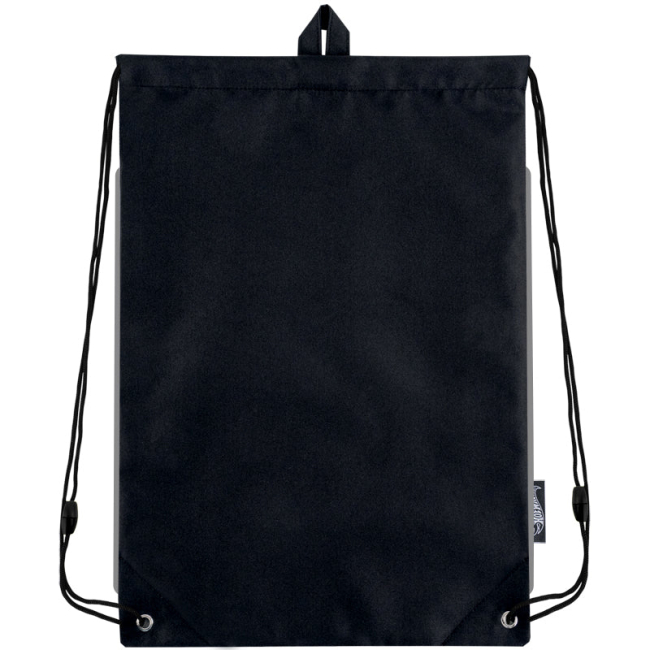 Рюкзаки и сумки - Сумка для обуви Kite Hot Wheels Skate (HW25-600M-2)#2