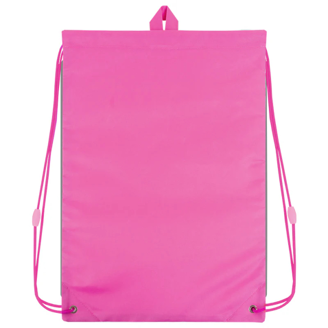 Рюкзаки та сумки - Сумка для взуття Kite My Melody (HK25-601M-2)#2