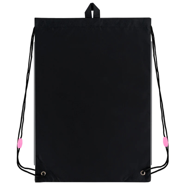 Рюкзаки и сумки - Сумка для обуви Kite Anime Girl (K25-601M-9)#2