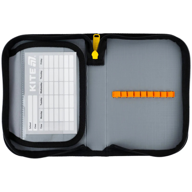 Пенали та гаманці - Пенал Kite Transformers Generations (TF25-621)#3