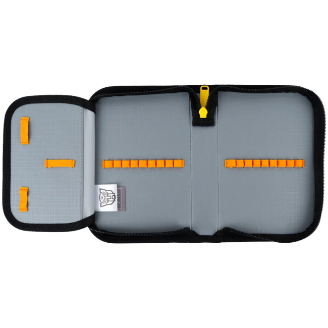 Пенали та гаманці - Пенал Kite Transformers Generations (TF25-621)#4