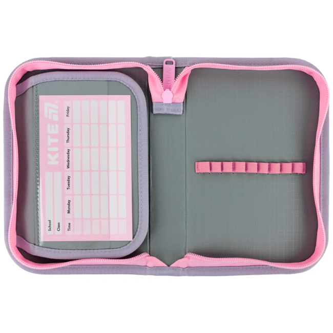 Пеналы и кошельки - Пенал Kite Studio Pets (SP25-621)#3