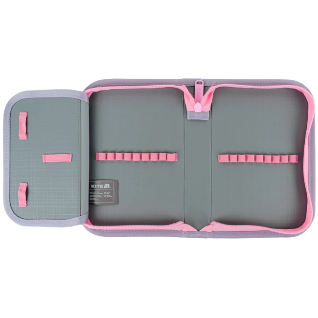 Пеналы и кошельки - Пенал Kite Studio Pets (SP25-621)#4