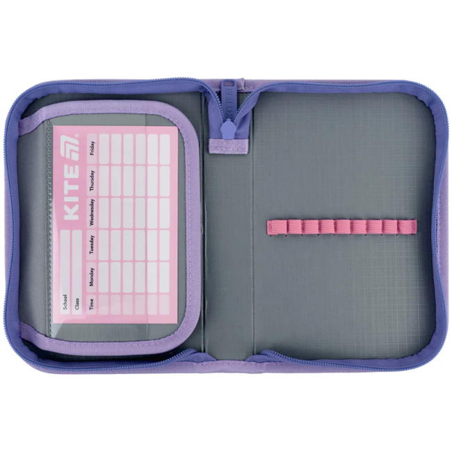 Пенали та гаманці - Пенал Kite Sweetheart (K25-621-1)#3