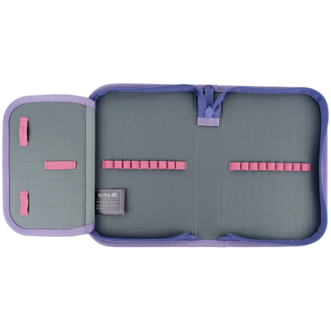 Пенали та гаманці - Пенал Kite Sweetheart (K25-621-1)#4