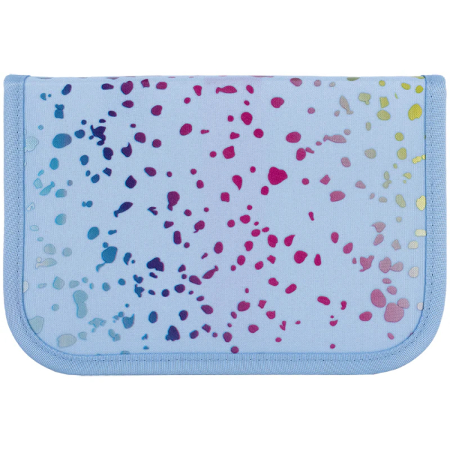 Пенали та гаманці - Пенал Kite Shiny (K25-621-3)#2