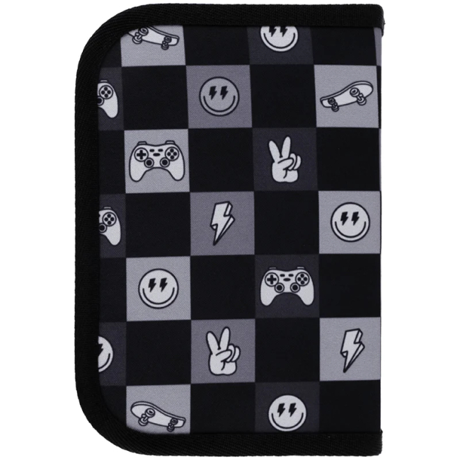 Пеналы и кошельки - Пенал Kite Game On (K25-621-4)#2