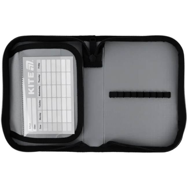 Пеналы и кошельки - Пенал Kite Game On (K25-621-4)#3