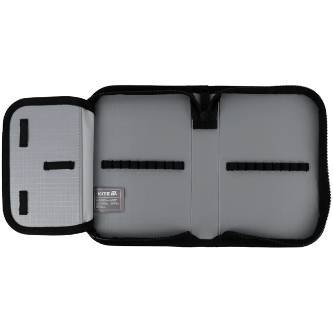 Пеналы и кошельки - Пенал Kite Game On (K25-621-4)#4