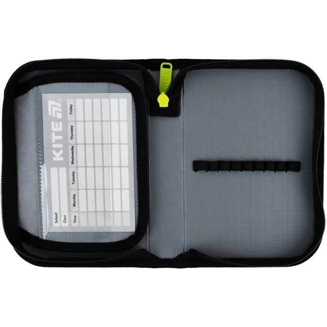 Пеналы и кошельки - Пенал Kite Street Style (K25-621-6)#3