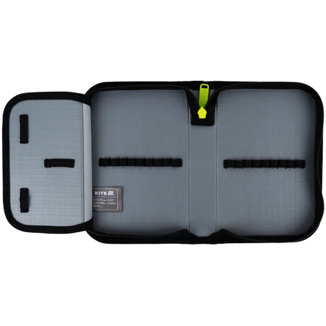 Пеналы и кошельки - Пенал Kite Street Style (K25-621-6)#4