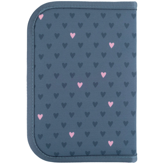 Пеналы и кошельки - Пенал Kite Studio Pets (SP25-622-1)#2