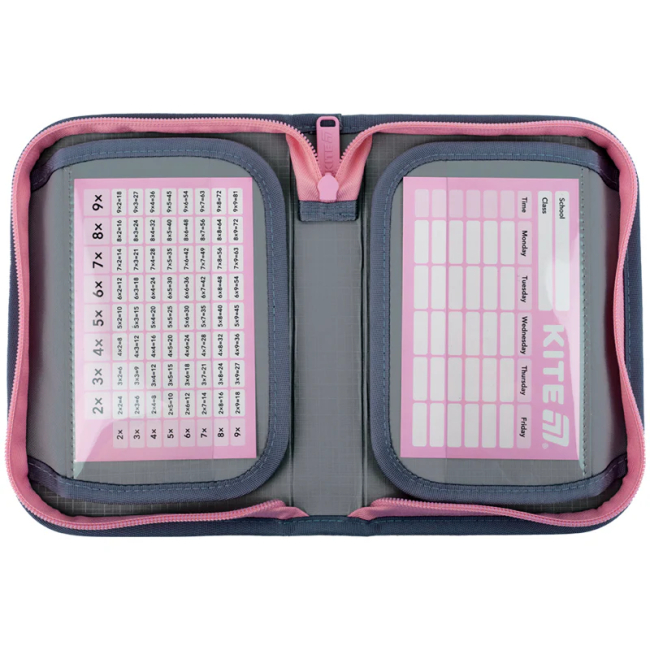 Пеналы и кошельки - Пенал Kite Studio Pets (SP25-622-1)#3