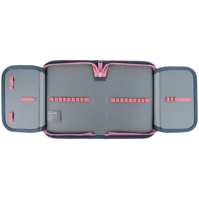 Пеналы и кошельки - Пенал Kite Studio Pets (SP25-622-1)#4