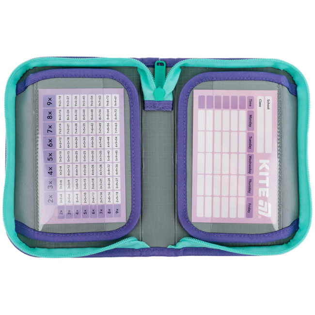 Пеналы и кошельки - Пенал Kite Studio Pets (SP25-622-2)#3