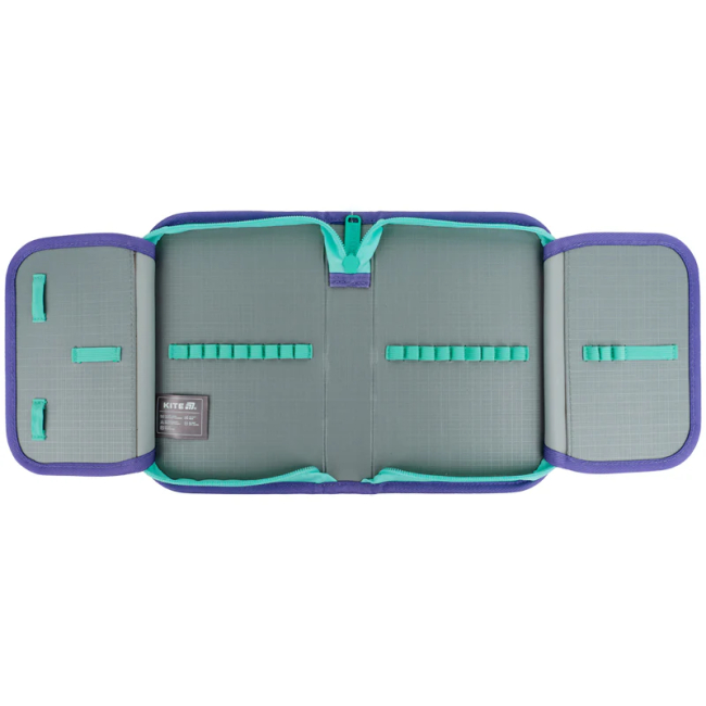 Пеналы и кошельки - Пенал Kite Studio Pets (SP25-622-2)#4