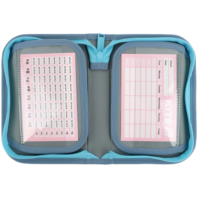 Пеналы и кошельки - Пенал Kite Studio Pets (SP25-622-3)#3