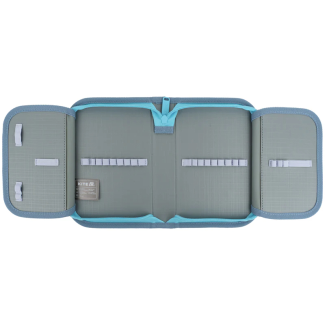 Пеналы и кошельки - Пенал Kite Studio Pets (SP25-622-3)#4