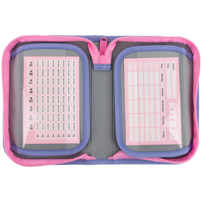 Пеналы и кошельки - Пенал Kite My Little Pony (LP25-622)#3