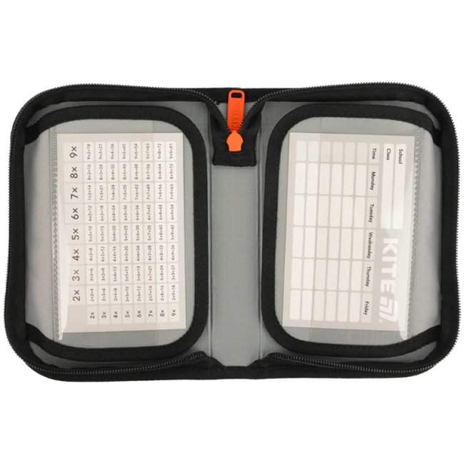 Пеналы и кошельки - Пенал Kite Transformers Generations (TF25-622)#3