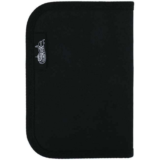 Пеналы и кошельки - Пенал Kite Hot Wheels Skate (HW25-622-2)#2