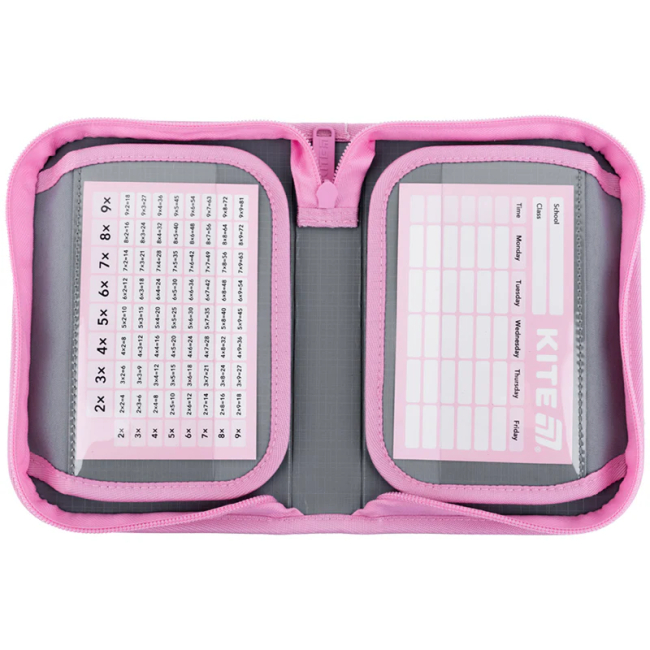 Пеналы и кошельки - Пенал Kite Sparkling (K25-622-1)#3