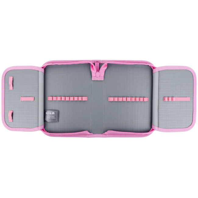 Пеналы и кошельки - Пенал Kite Sparkling (K25-622-1)#4