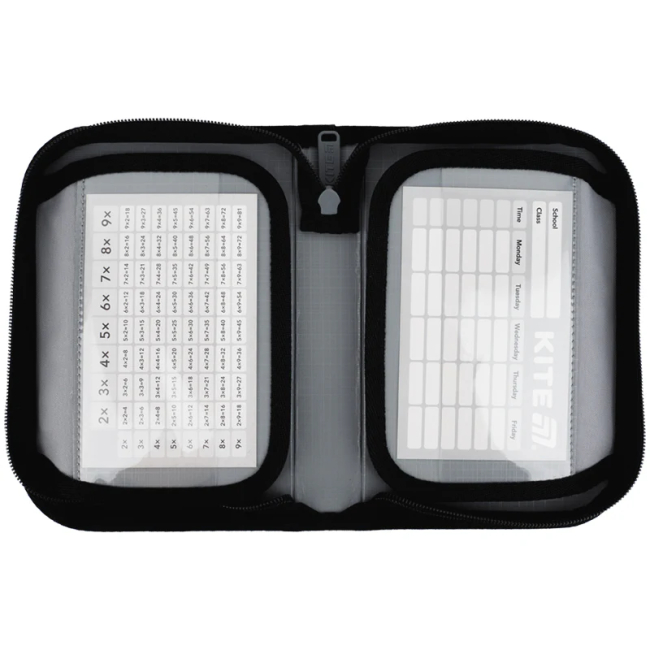 Пеналы и кошельки - Пенал Kite College Line (K25-622-2)#3