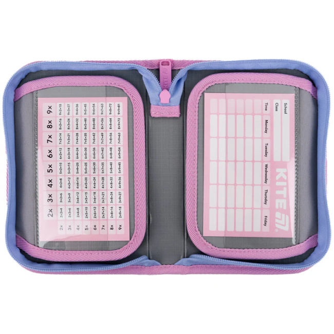 Пеналы и кошельки - Пенал Kite Love is (K25-622-3)#3