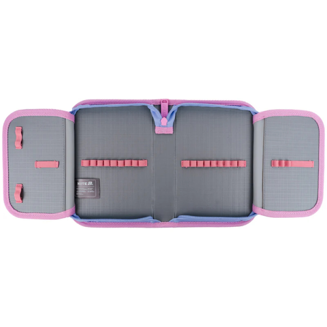 Пеналы и кошельки - Пенал Kite Love is (K25-622-3)#4