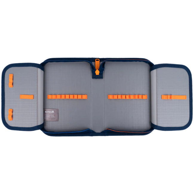 Пеналы и кошельки - Пенал Kite Speed Zone (K25-622-4)#4