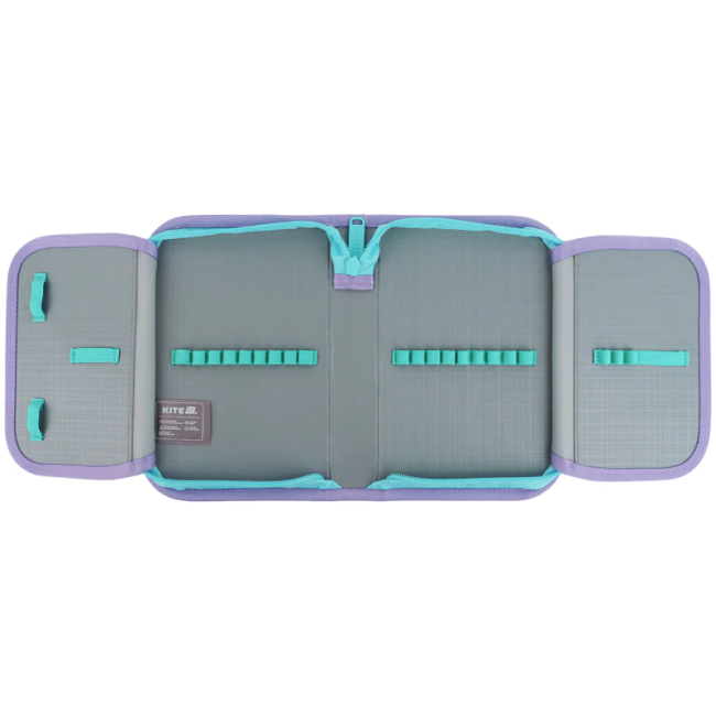 Пеналы и кошельки - Пенал Kite Awesome (K25-622-5)#4