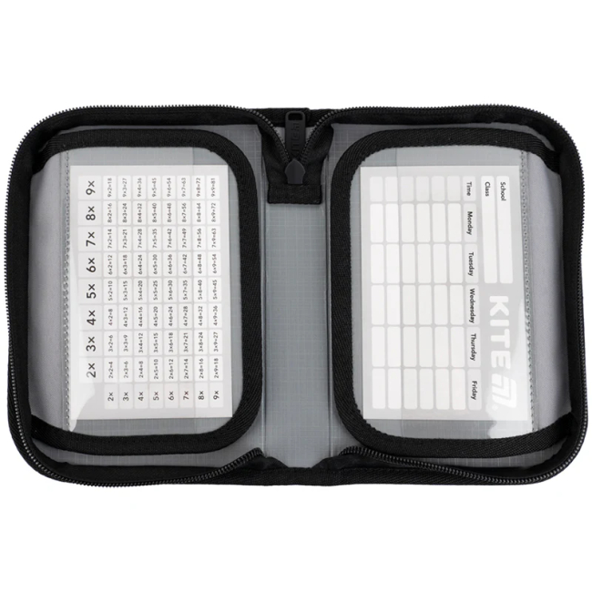 Пенали та гаманці - Пенал Kite Player (K25-622-6)#3