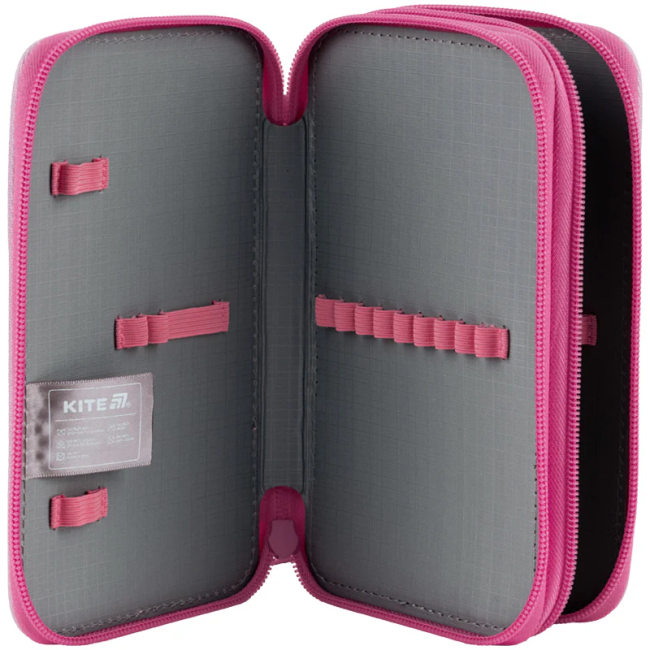 Пеналы и кошельки - Пенал Kite Studio Pets (SP25-623)#3