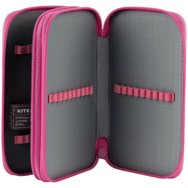 Пеналы и кошельки - Пенал Kite Studio Pets (SP25-623)#4