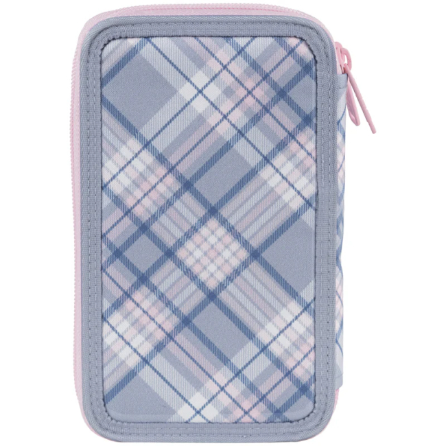 Пеналы и кошельки - Пенал Kite College Line Girl (K25-623-1)#2