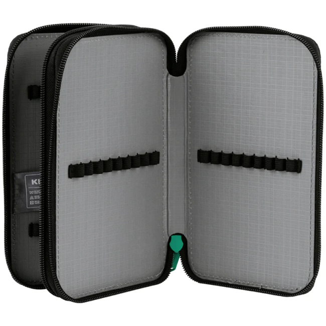 Пеналы и кошельки - Пенал Kite Pixel Game (K25-623-2)#3