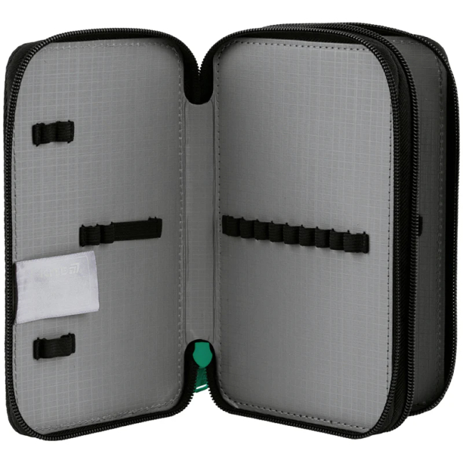 Пеналы и кошельки - Пенал Kite Pixel Game (K25-623-2)#4