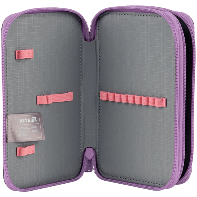 Пеналы и кошельки - Пенал Kite Feel Good (K25-623-3)#3