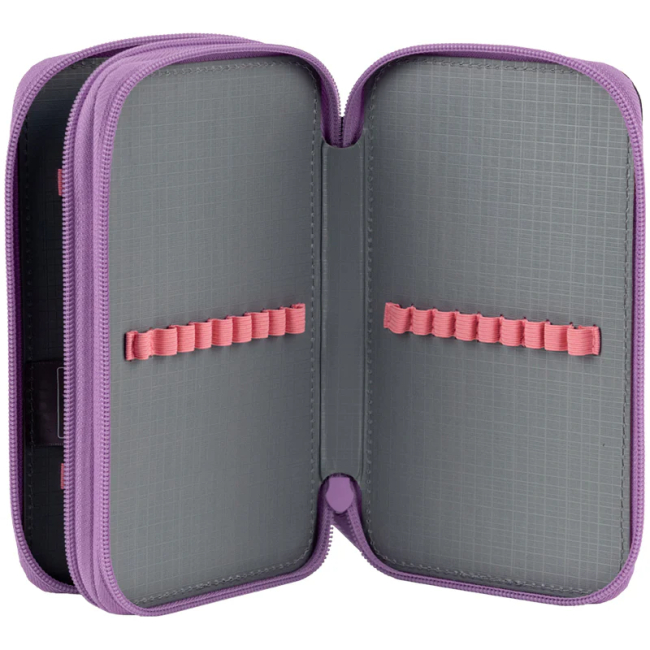 Пеналы и кошельки - Пенал Kite Feel Good (K25-623-3)#4