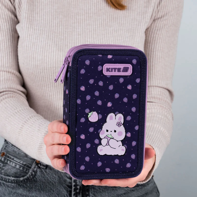 Пеналы и кошельки - Пенал Kite Feel Good (K25-623-3)#5