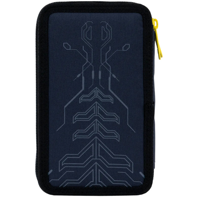 Пеналы и кошельки - Пенал Kite Cyber (K25-623-4)#2