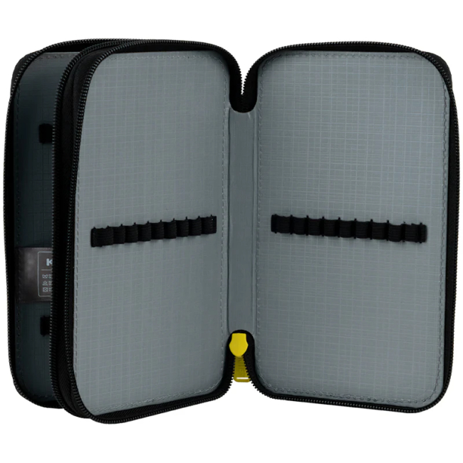 Пеналы и кошельки - Пенал Kite Cyber (K25-623-4)#4