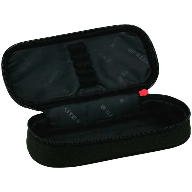 Пенали та гаманці - Пенал Kite Hot Wheels Skate (HW25-662-1)#3