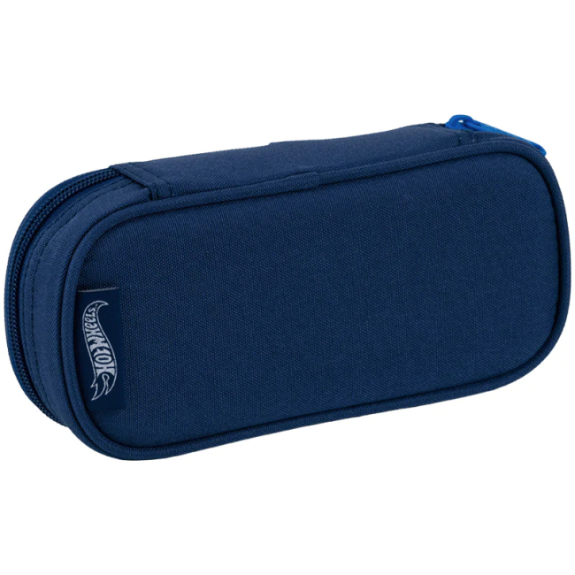 Пеналы и кошельки - Пенал Kite Hot Wheels (HW25-662-2)#2