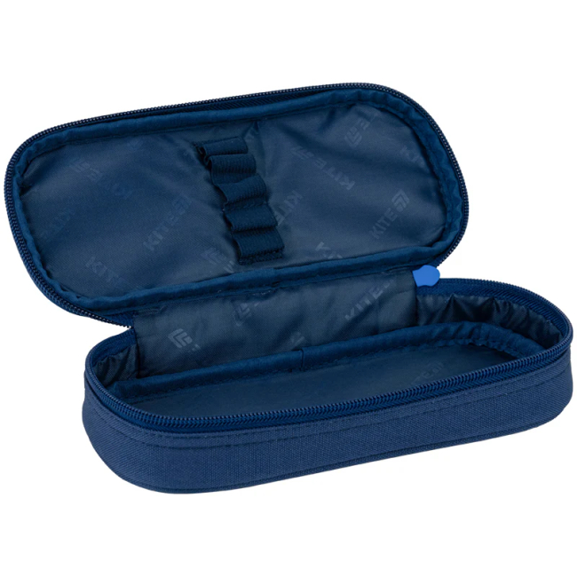 Пеналы и кошельки - Пенал Kite Hot Wheels (HW25-662-2)#3