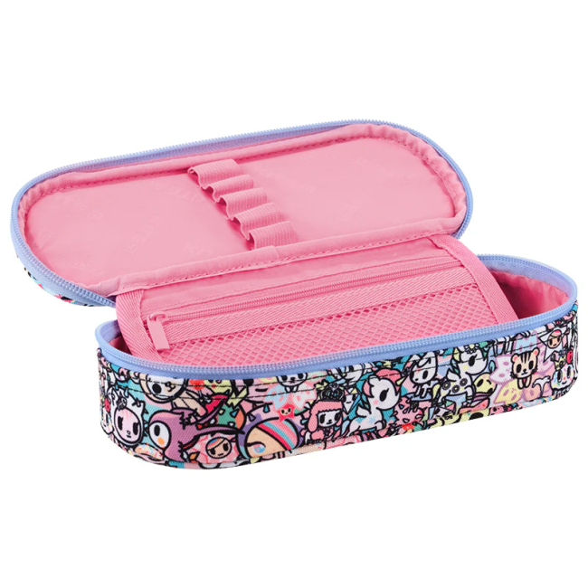 Пеналы и кошельки - Пенал Kite (TK25-599)#3