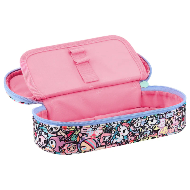 Пеналы и кошельки - Пенал Kite (TK25-599)#4