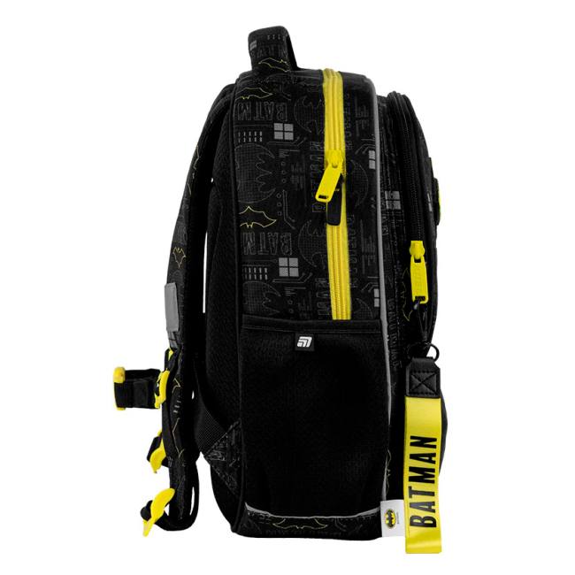 Рюкзаки и сумки - Рюкзак Kite Kids DC (DC25-559XS)#2