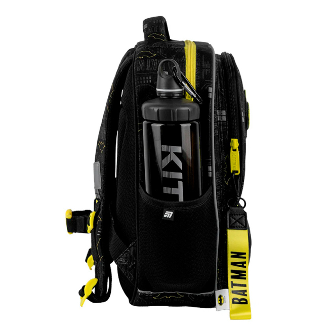 Рюкзаки и сумки - Рюкзак Kite Kids DC (DC25-559XS)#3